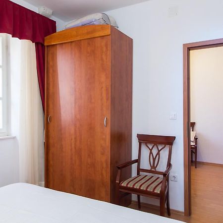 Apartments Lepur Dubrovnik Eksteriør bilde