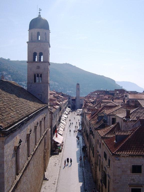 Apartments Lepur Dubrovnik Eksteriør bilde